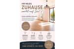 Erdgeschoßwohnung Rüsselsheim am Main - 3 Zimmer, 87 m&sup2;, 400.000&euro; | Angebot:26805248
