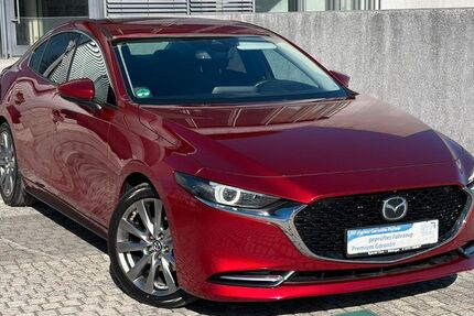 Mazda 3 78.954 km 21.400 &euro; Mietingen 88487