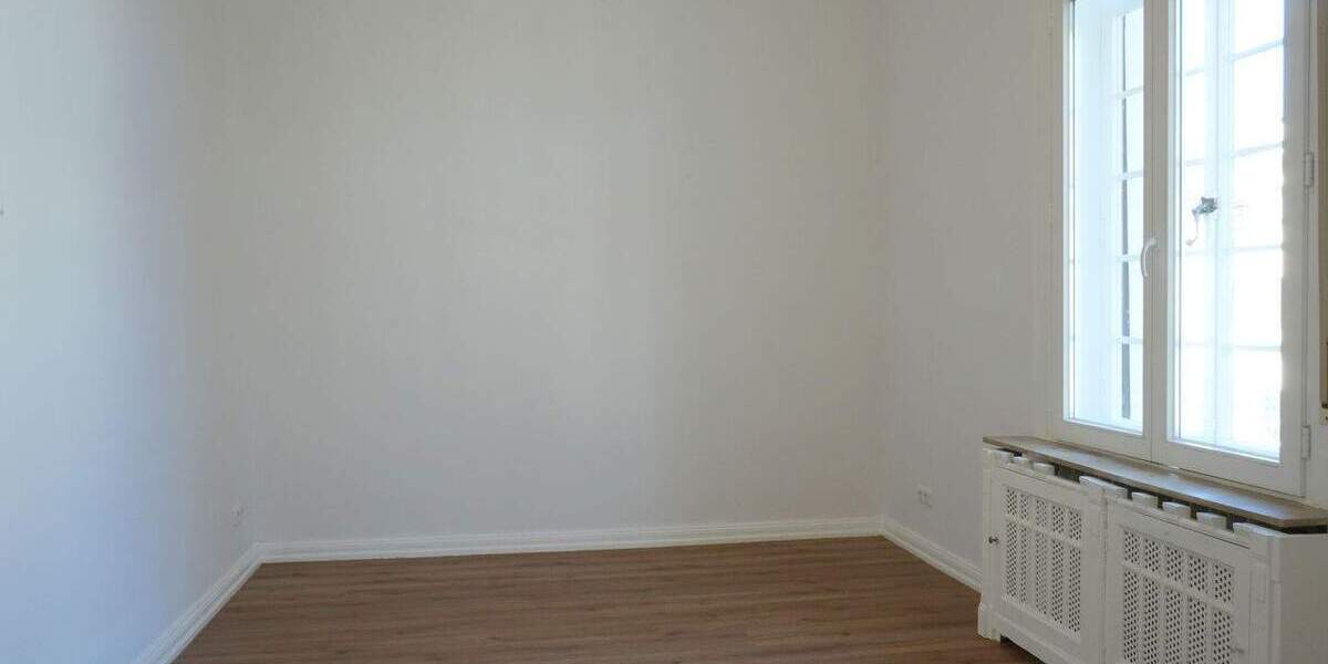 Etagenwohnung Bremen Schwachhausen - 4 Zimmer, 115 m&sup2;, 1.490&euro; | Angebot:25390864