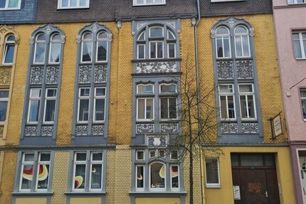 Ilmenau, MFH - Haus Ilmenau | Angebot:13906949