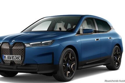 BMW iX 19.995 km 65.690 &euro; Werne 59368