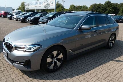 BMW 520 87.326 km 32.990 &euro; Greifswald 17489