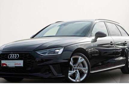 Audi A4 80.640 km 24.970 &euro; Wetzlar 35576