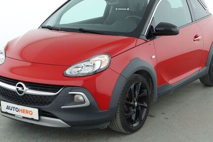 Opel Adam 72.760 km 9.450 &euro; Leipzig 04328
