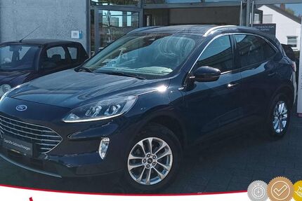 Ford Kuga 106.500 km 19.900 &euro; Dettingen 88451