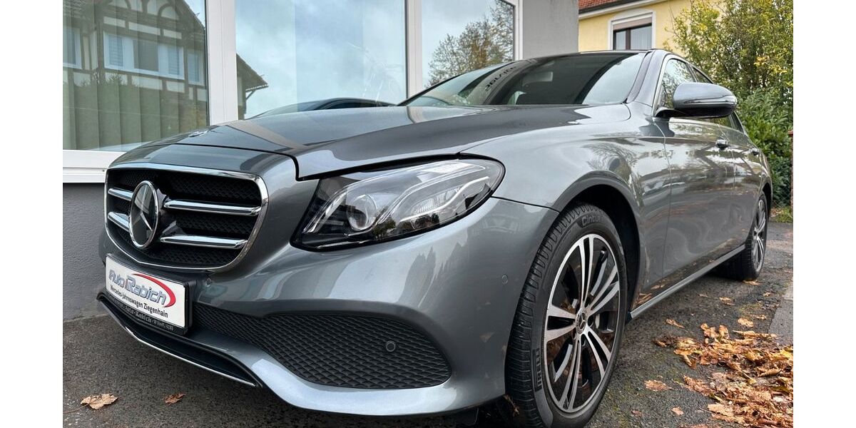 Mercedes-Benz E 400 39.878 km 41.799 &euro; Schwalmstadt 2 34613
