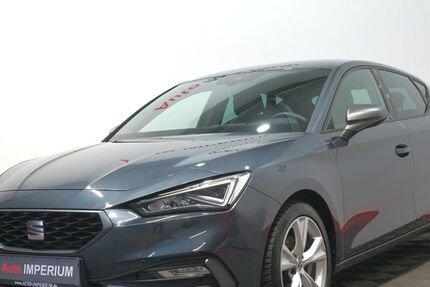 Seat Leon 53.748 km 20.890 &euro; Schmidgaden 92546