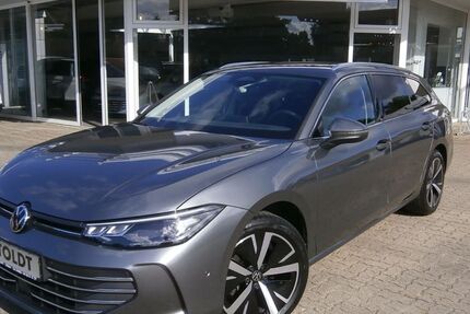 VW Passat Variant 21.750 km 39.780 &euro; Wilster 25554