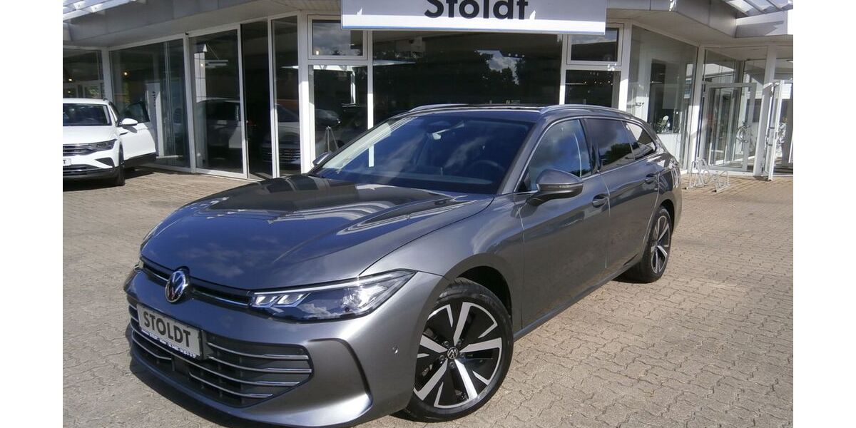 VW Passat Variant 21.750 km 39.780 &euro; Wilster 25554