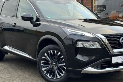 Nissan X-Trail 57.503 km 29.999 &euro; Steinfeld 49439