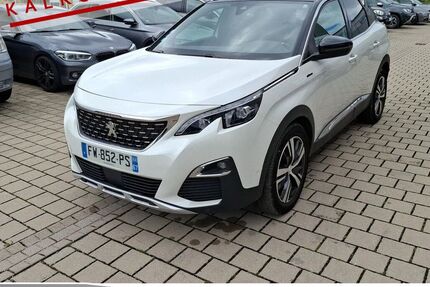 Peugeot 3008 59.395 km 14.685 € Achern 77855