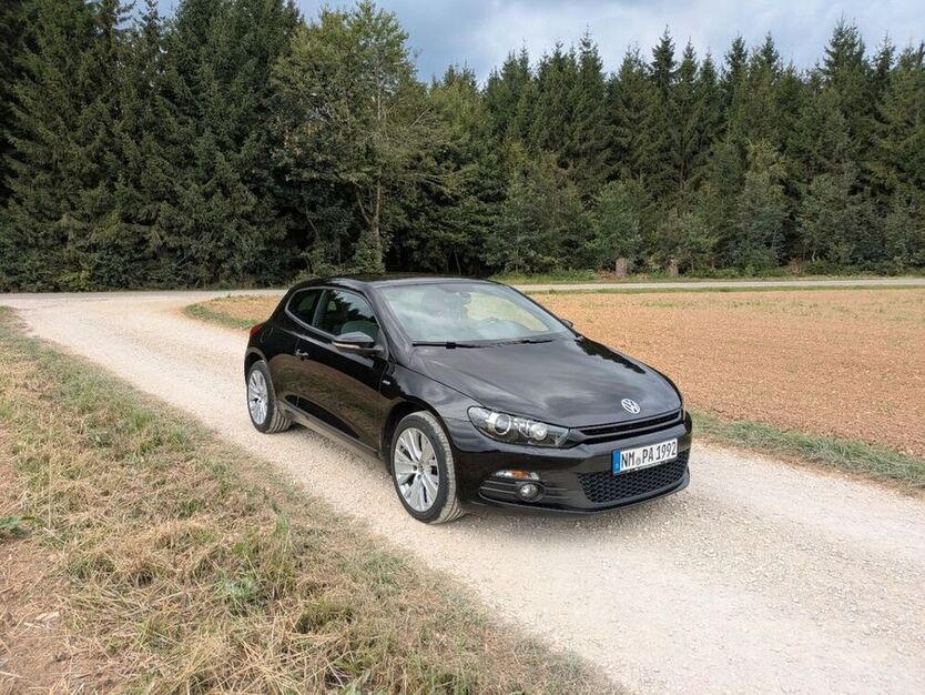 Scirocco