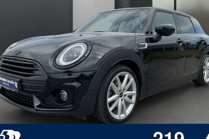 Mini Cooper Clubman 43.140 km 23.890 &euro; Dorf Mecklenburg/Wismar 23972