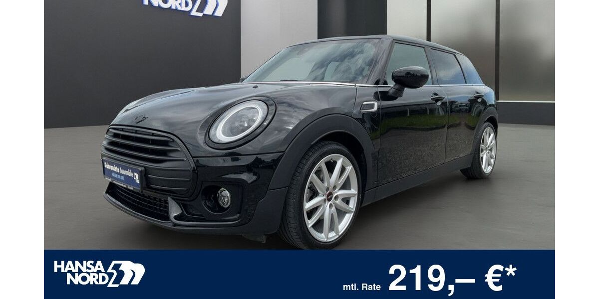 Mini Cooper Clubman 43.140 km 23.890 &euro; Dorf Mecklenburg/Wismar 23972
