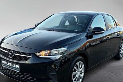 Opel Corsa 28.150 km 13.990 &euro; Freising 85356