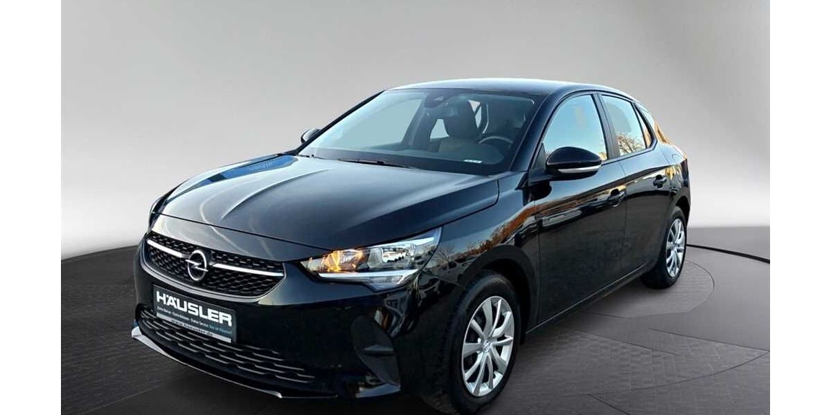 Opel Corsa 28.150 km 13.990 &euro; Freising 85356