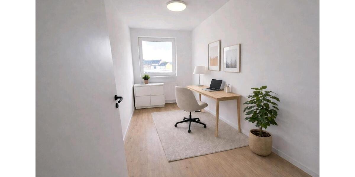 Maisonettenwohnung Ratingen - 3 Zimmer, 89 m&sup2;, 1.780&euro; | Angebot:26284351