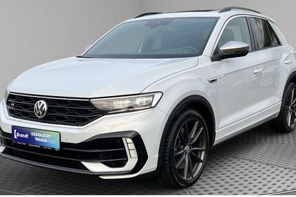 VW T-Roc 44.190 km 28.490 &euro; Achim 28832