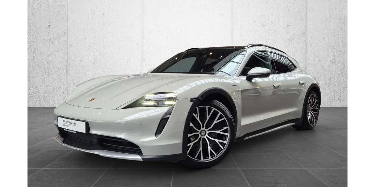 Porsche Taycan 63.299 km 69.900 &euro; Osnabrück 49078