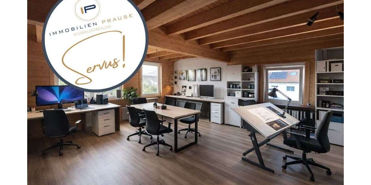 Gewerbeobjekt Geltendorf - 990.000&euro; | Angebot:24735797