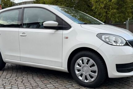 Skoda Citigo 60.000 km 7.490 &euro; Bremen 28329