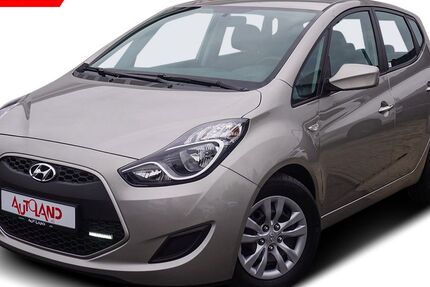 Hyundai ix20 63.576 km 13.490 &euro; Bautzen 02625