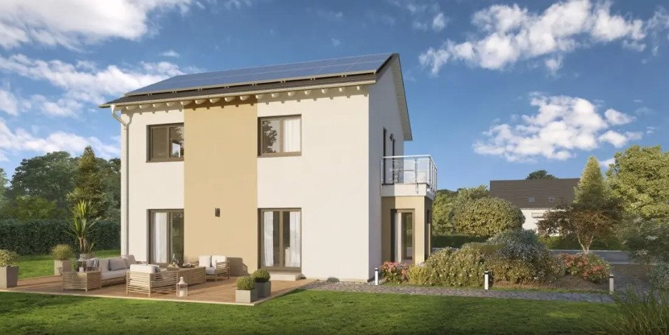 Ihr neues Traumhaus auf einem Traumhaften Grundstück zimmer