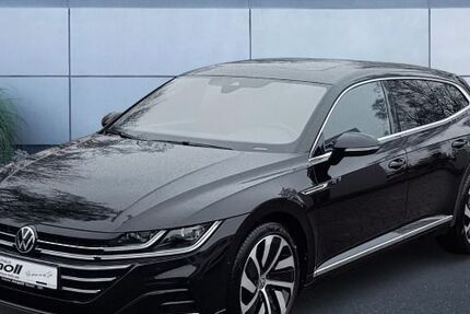 VW Arteon 15.400 km 36.990 &euro; Biberach 88400