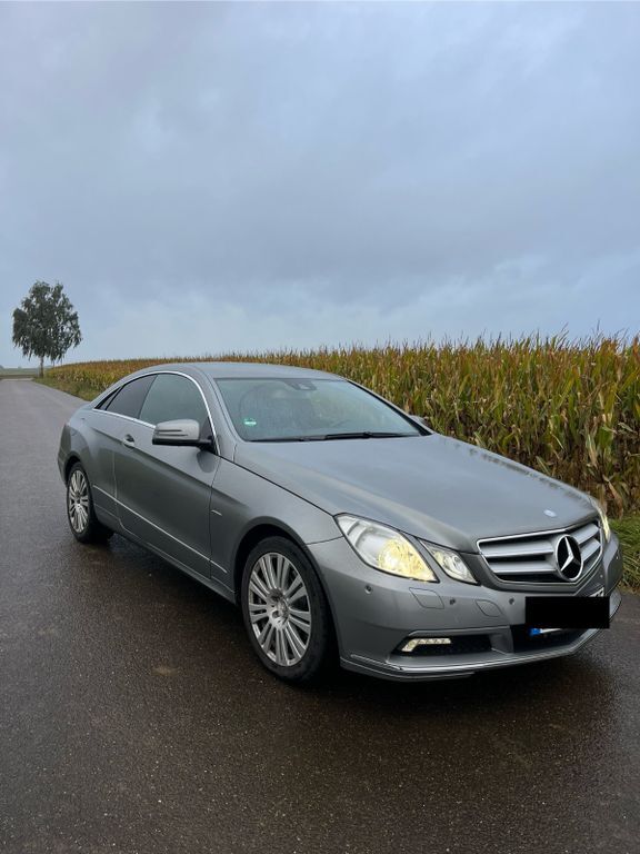 Mercedes-Benz E 250 134.500 km 11.900 € Eitensheim 85117
