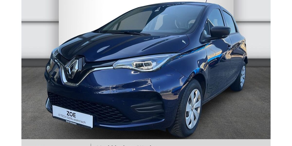 Renault ZOE 28.553 km 13.990 &euro; Leipzig 04129
