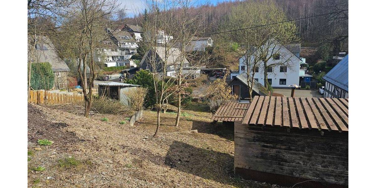 Einfamilienhaus Siegen Breitenbach - 5 Zimmer, 216 m&sup2;, 669.000&euro; | Angebot:26816848