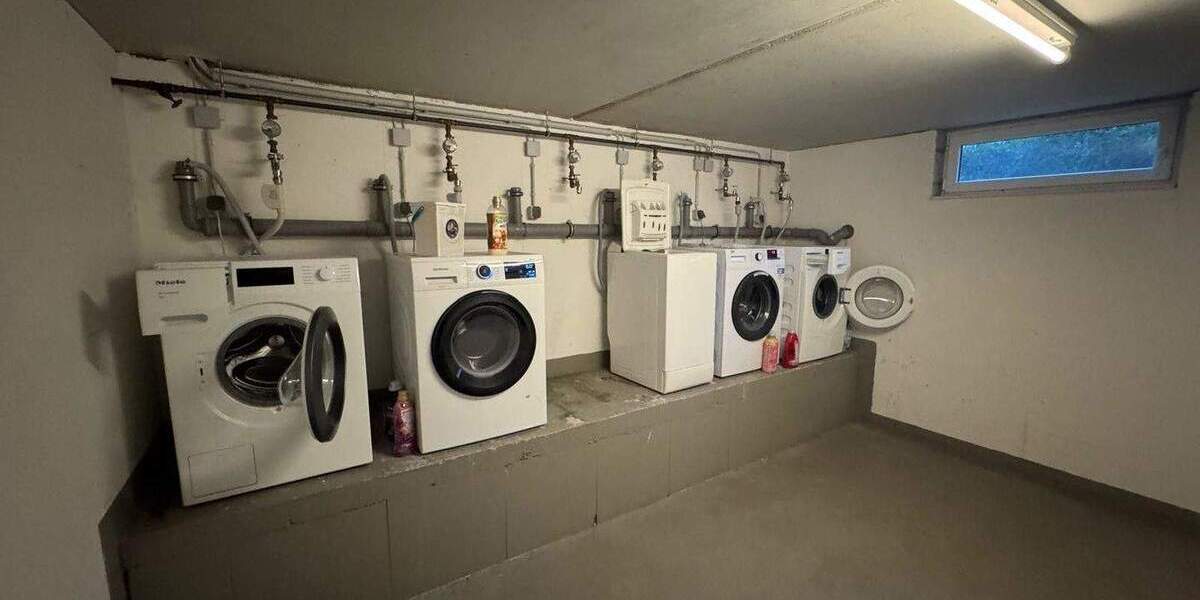 Etagenwohnung Rheine Dutum - 2 Zimmer, 59 m&sup2;, 160.000&euro; | Angebot:25742792