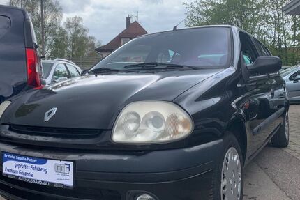 Renault Clio 204.300 km 1.490 &euro; Schwäbisch Gmünd 73529