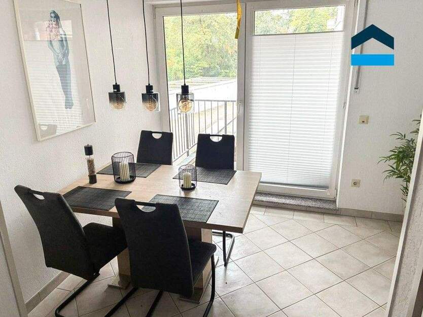 Kevelaer: Gemütliche Wohnung in beliebter Lage sucht neuen Mieter 2 zimmer