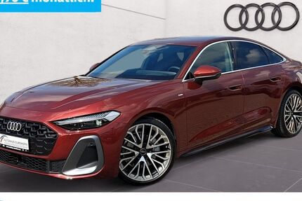 Audi A5 2.089 km 54.920 &euro; Kölln-Reisiek 25337
