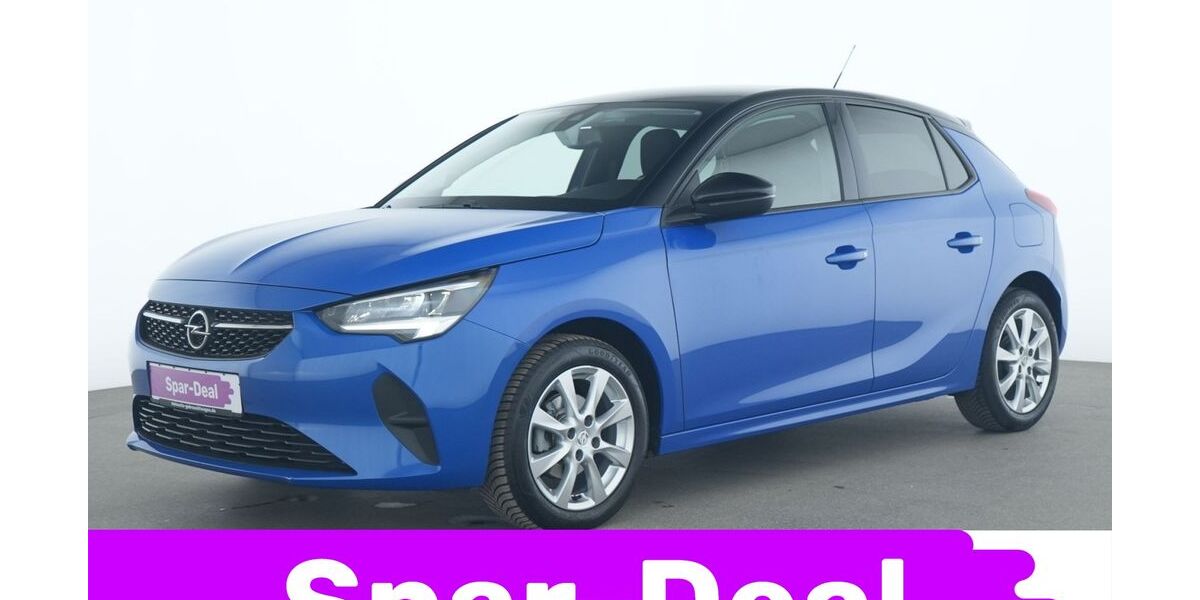 Opel Corsa 45.519 km 11.199 &euro; Dietzenbach bei Frankfurt 63128