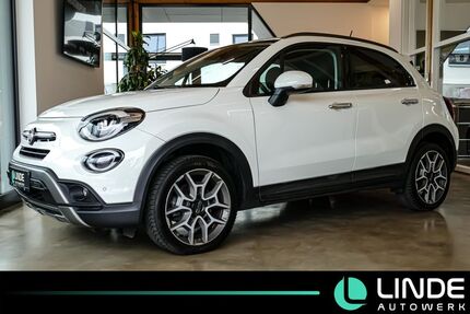 Fiat 500X 73.000 km 11.990 &euro; Kusterdingen 72127