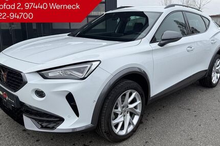 Cupra Formentor 71.161 km 24.990 &euro; Werneck 97440