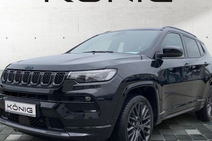 Jeep Compass 13.062 km 27.999 &euro; Schönebeck 39218