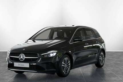 Mercedes-Benz B 180 10.000 km 40.690 &euro; Sangerhausen 06526