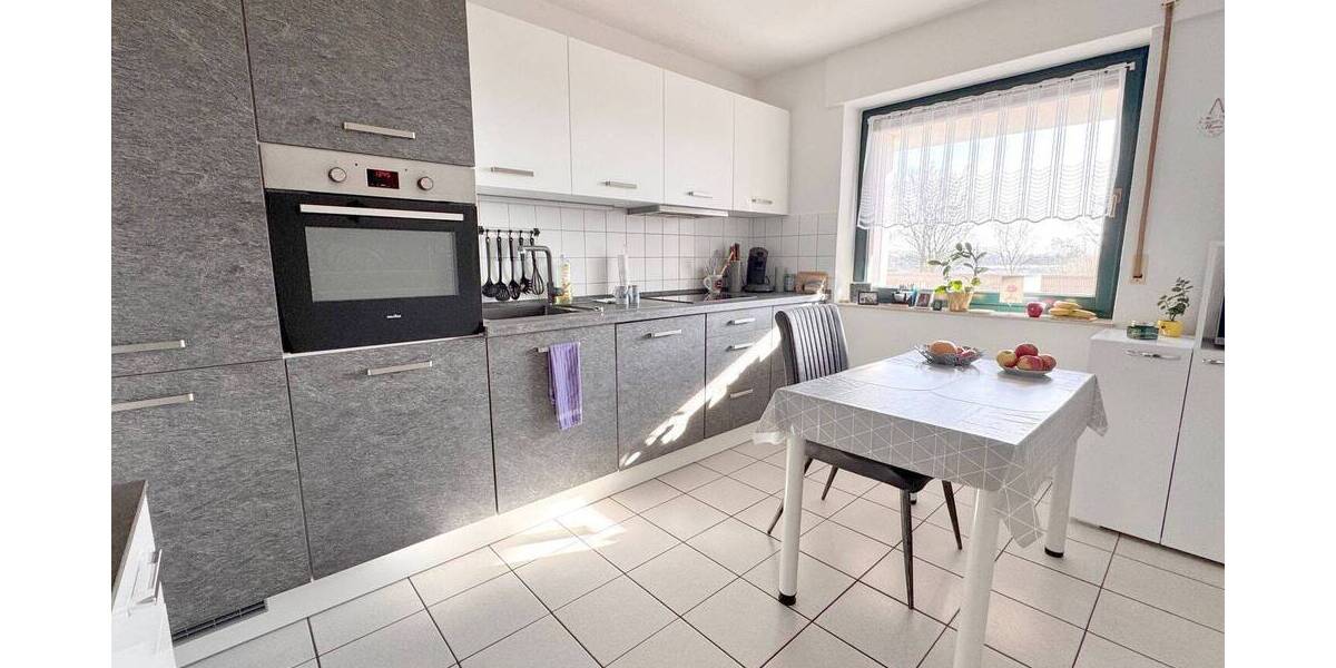 Etagenwohnung Erkelenz - 3 Zimmer, 81 m&sup2;, 238.000&euro; | Angebot:25926999