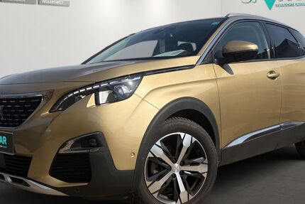 Peugeot 3008 87.190 km 14.900 &euro; Weilerswist 53919