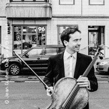 2 X Hören: Schumann 09.02.2026 Alte Oper Frankfurt