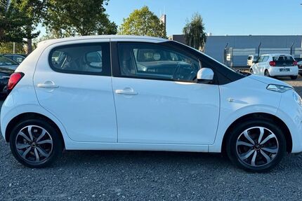 Citroen C1 51.750 km 9.800 &euro; Lollar 35457