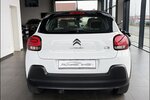 Citroen C3 1.2 Feel Klima Tempomat 99.000 km 7.390 &euro; Stade 21682