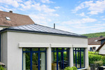 Architektenhaus: Bungalow in Neuenrade zur Miete 6 zimmer