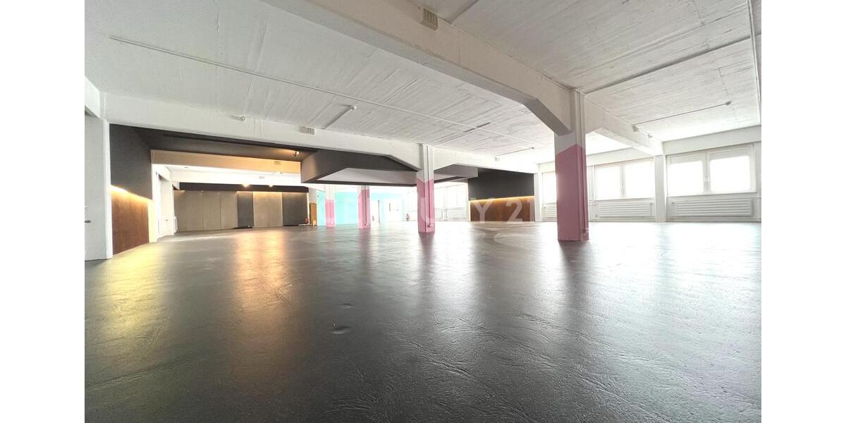 Gewerbeobjekt Lichtenfels - 1.050&euro; | Angebot:18875115