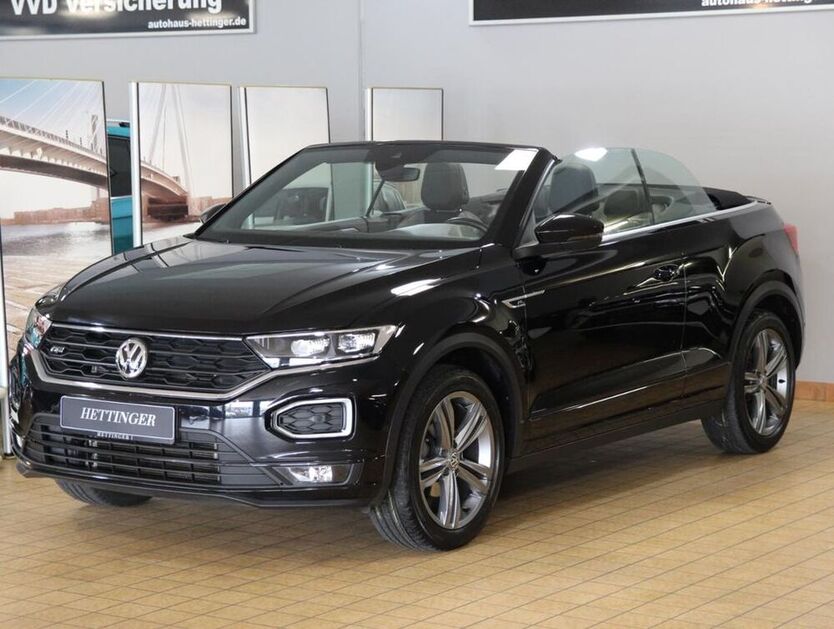 T-Roc