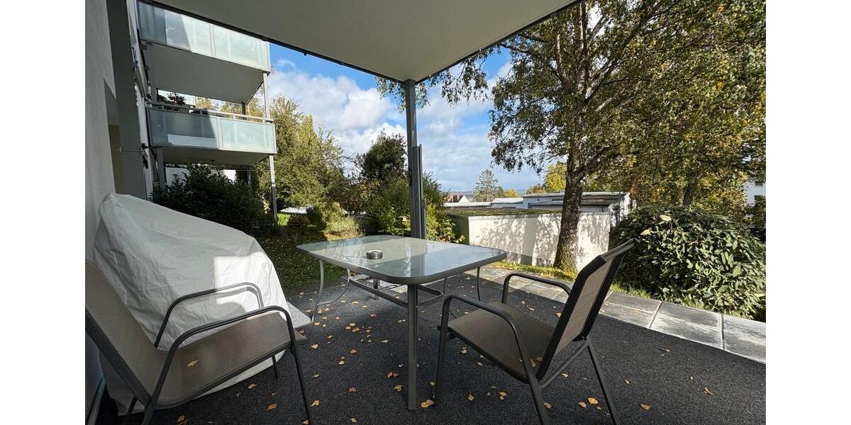 Erdgeschoßwohnung Wiesbaden Dotzheim - 3 Zimmer, 78 m&sup2;, 380.000&euro; | Angebot:27096162