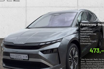 Skoda Enyaq 4.000 km 51.490 &euro; Pulheim-Brauweiler 50259
